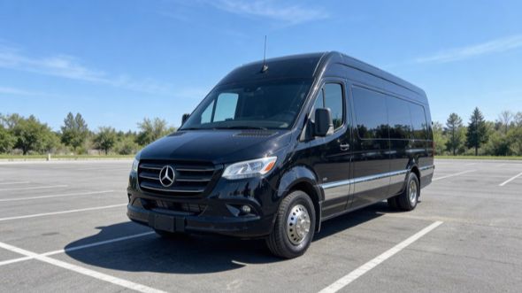 apopka wine tour sprinter van rental
