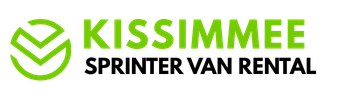 kissimmee sprinter van rental logo
