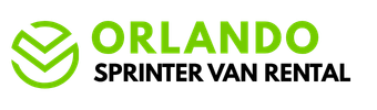 orlando sprinter van rental logo