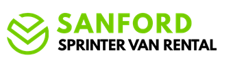 sanford sprinter van rental logo