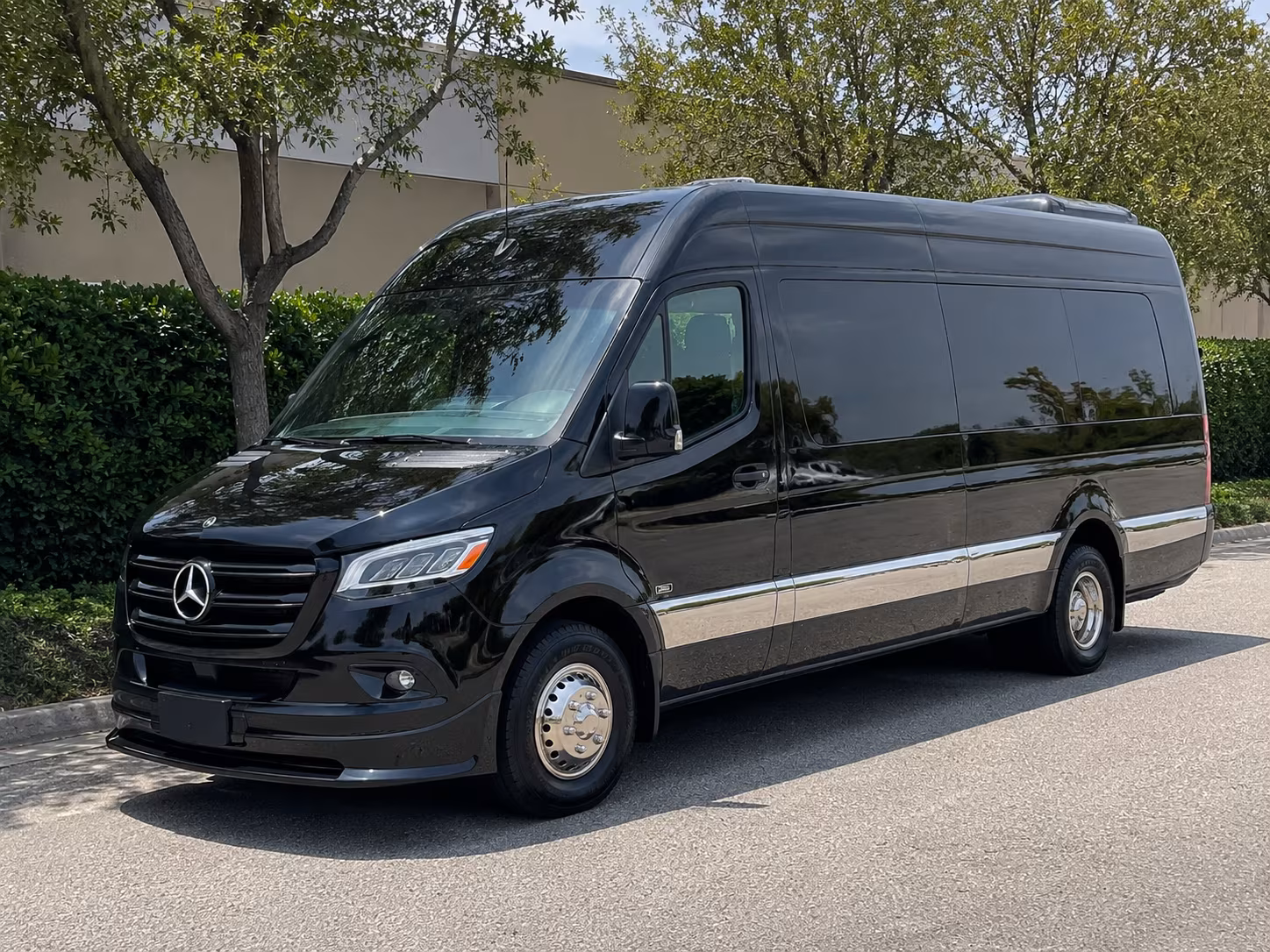 find the perfect transportation for your next concert or music festival 1