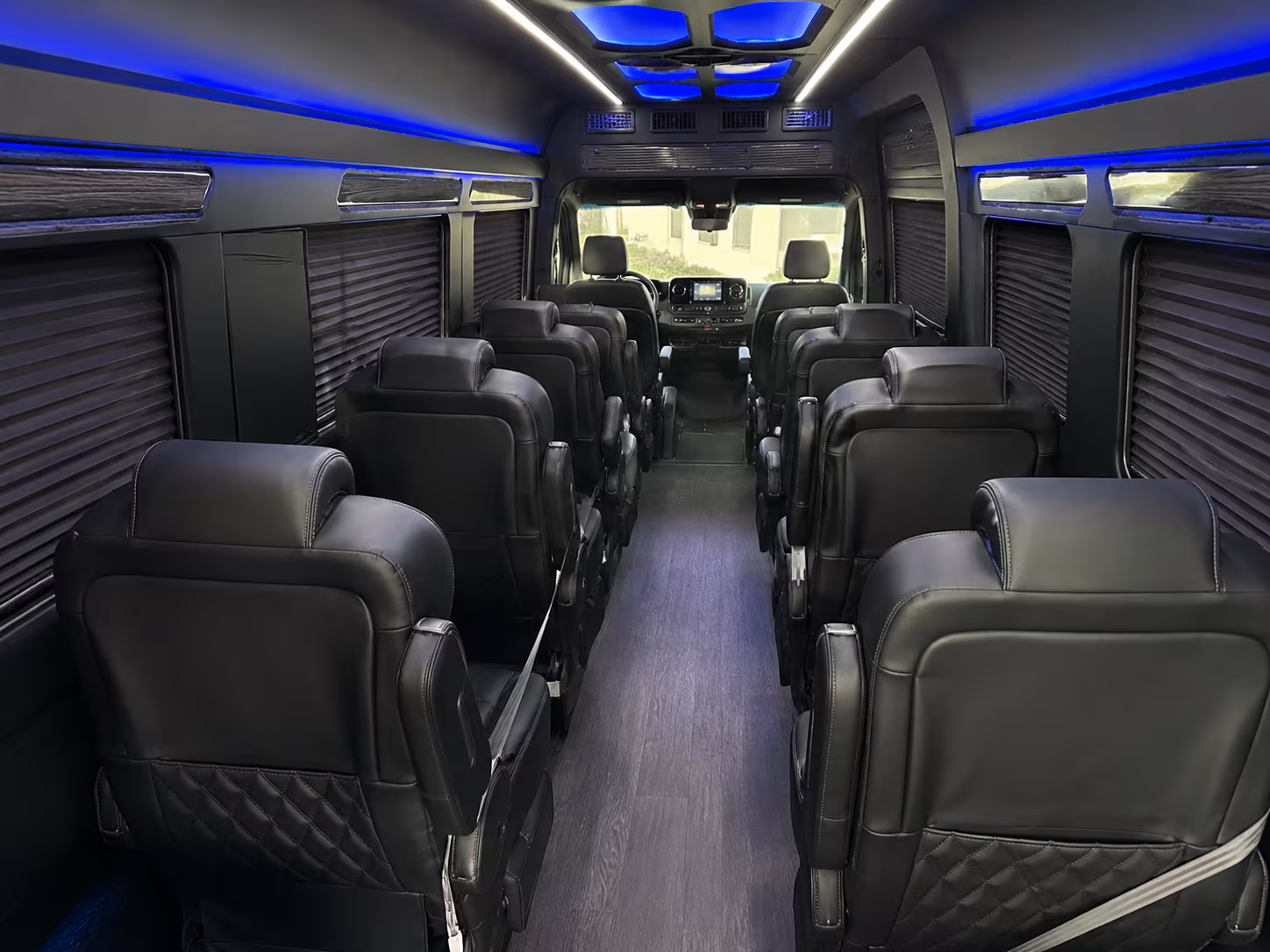 find the perfect transportation for your next concert or music festival 2