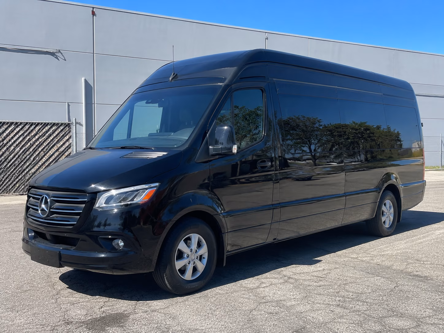 find the perfect transportation for your next prom 5