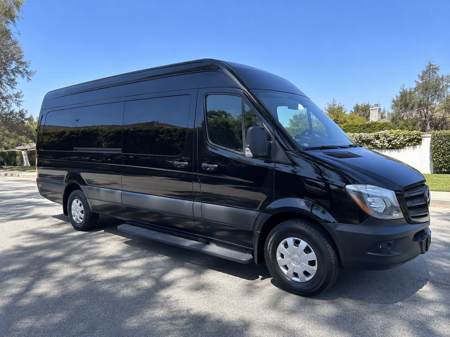 find the perfect transportation for your next sporting event 2