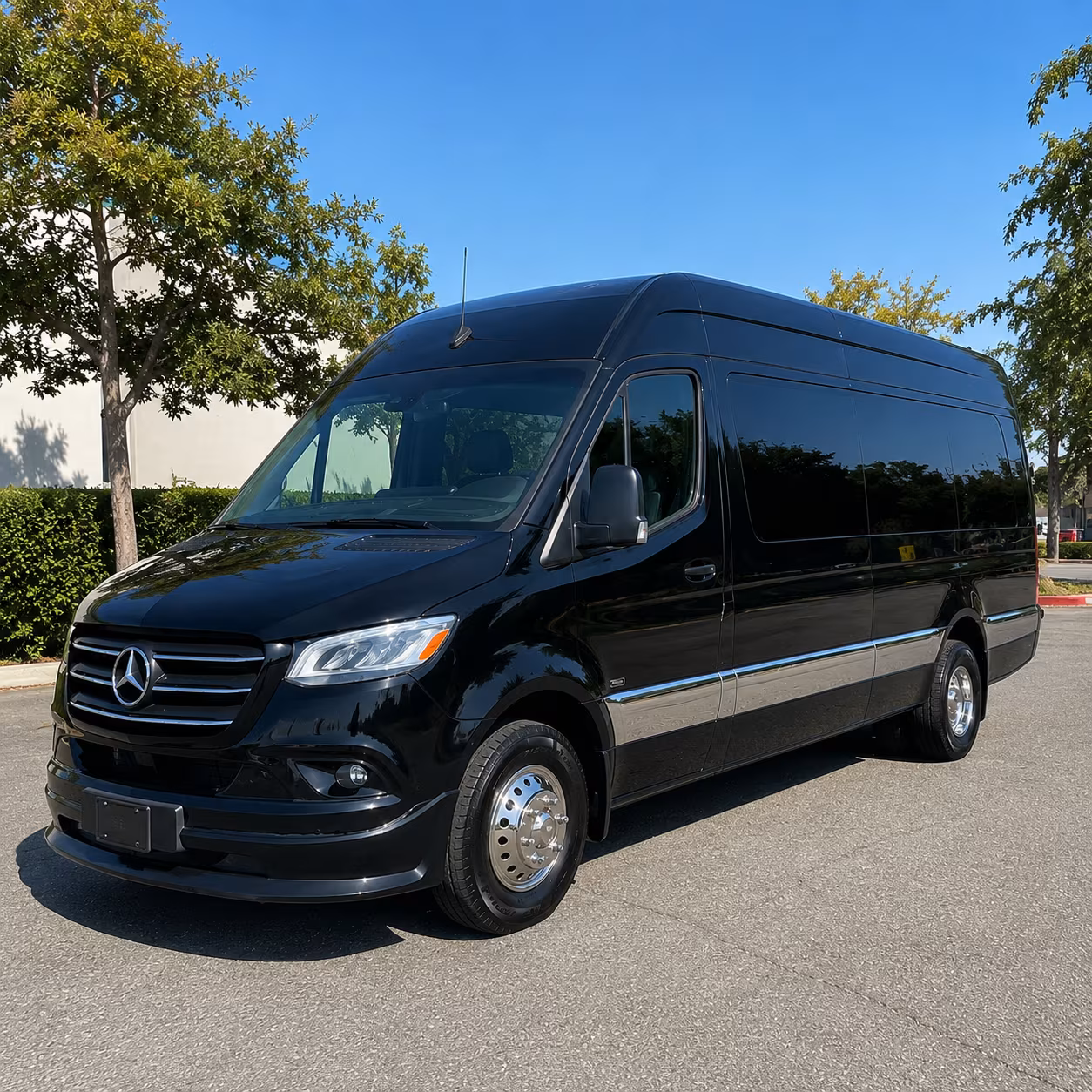 find the perfect transportation for your next sporting event 3