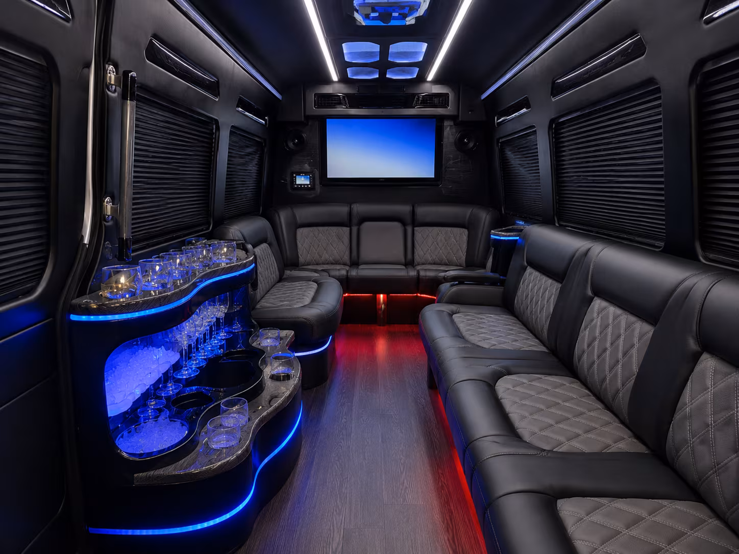 find the perfect transportation for your next wine tour 3