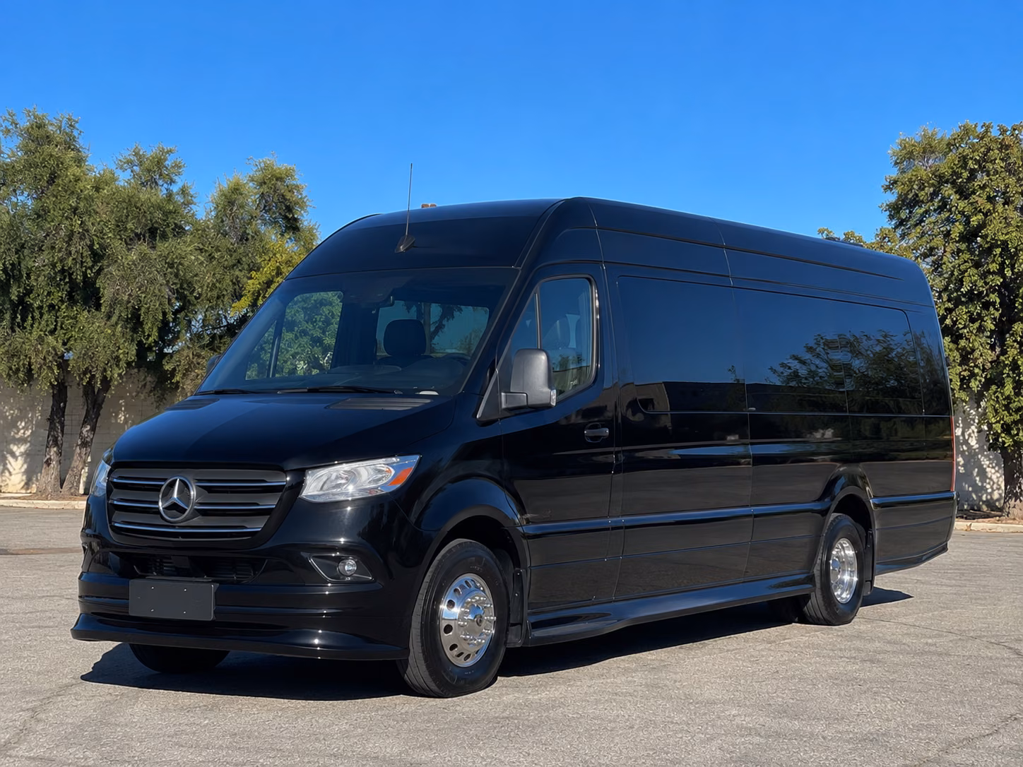 Orlando Airport Transportation