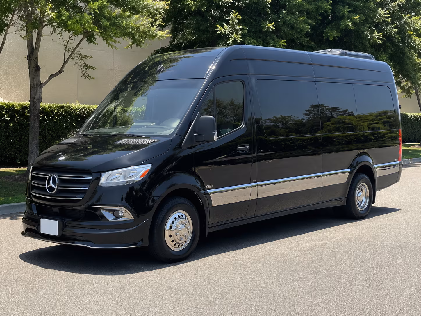 sprinter van rentals to orlando s strongest concert venues